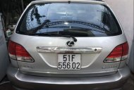 Lexus RX 2000 - Bán xe Lexus RX năm sản xuất 2000, màu bạc, nhập khẩu giá cạnh tranh giá 335 triệu tại Tp.HCM