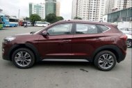 Hyundai Tucson   2018 - Bán ô tô Hyundai Tucson năm sản xuất 2018, màu đỏ, giá 860tr giá 860 triệu tại Đắk Nông