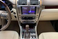 Lexus GX  460 2019 - Cần bán xe Lexus GX 460 2019, nhập khẩu giá 4 tỷ 390 tr tại Hà Nội