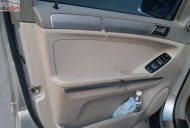 Mercedes-Benz ML Class ML350 2009 - Bán Mercedes ML350 năm sản xuất 2009, màu bạc, nhập khẩu nguyên chiếc chính chủ, 680 triệu giá 680 triệu tại Hà Nội