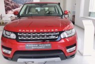 LandRover Sport 2018 - 0932222253 New LandRover Range Rover Sport - xe giao ngay - màu đỏ - màu đen, trắng giá 5 tỷ 199 tr tại Tp.HCM