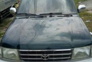 Toyota Zace 2002 - Bán ô tô Toyota Zace đời 2002, màu xanh dưa giá 157 triệu tại Vĩnh Long