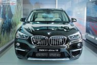 BMW X1 sDrive18i 2018 - Bán xe BMW X1 sDrive18i năm 2018, màu nâu, nhập khẩu giá 1 tỷ 829 tr tại Hà Nội