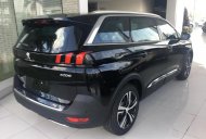 Peugeot 5008 2018 - Bán xe Peugeot 5008 năm 2018 màu đen, 1 tỷ 399 triệu - Gọi tới: 0966 199 109 để tư vấn rõ hơn ạ giá 1 tỷ 399 tr tại Thanh Hóa