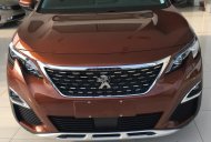 Peugeot 3008 2018 - Bán xe Peugeot 3008 sản xuất 2018 màu nâu, giá 1 tỷ 199 triệu - Lh: 0966 199 109 để tư vấn rõ hơn ạ giá 1 tỷ 199 tr tại Thanh Hóa