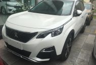 Peugeot 3008 2018 - Bán Peugeot 3008 năm 2018 màu trắng, 1 tỷ 199 triệu - Lh: 0966 199 109 giá 1 tỷ 199 tr tại Thanh Hóa