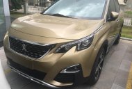 Peugeot 3008 2018 - Bán xe Peugeot 3008 đời 2018 màu vàng, giá 1 tỷ 199 triệu - Gọi tới: 0966 199 109 giá 1 tỷ 199 tr tại Thanh Hóa