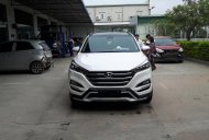 Hyundai Tucson 2.0   2018 - Bán Hyundai Tucson giá tốt nhất, xe giao ngay. Phòng kinh doanh Hyundai Bắc Giang. Mr Khải 0961637288 giá 828 triệu tại Lạng Sơn