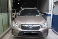 Subaru Forester 2.0 XT 2015 - Bán gấp Subaru Forester 2.0 XT (có tourbo) chính chủ, xe đẹp, gia đình gọi 093.22222.30 Ms Loan giá 1 tỷ 250 tr tại Tp.HCM