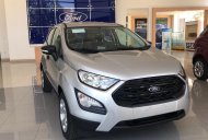 Ford EcoSport 1.5 Ambiente MT 2019 - Bán Ford EcoSport mới 100%, giá cực rẻ, tặng phụ kiện - Hotline 033.613.5555 giá 545 triệu tại Bắc Ninh