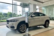 BMW X6 2017 - Bán xe BMW X6 năm 2017, màu trắng, xe nhập giá 3 tỷ 649 tr tại Tp.HCM