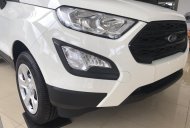 Ford EcoSport Ambient MT  2018 - Bán xe Ford EcoSport Ambient năm 2018, 505 triệu, LH 0989022295 tại Bắc Giang giá 505 triệu tại Bắc Giang