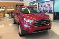 Ford EcoSport Titanium Ecoboost 2018 - Bán xe Ford EcoSport Titanium Ecoboost đời 2018, giá 660tr LH 0989022295 tại Bắc Giang giá 660 triệu tại Bắc Giang