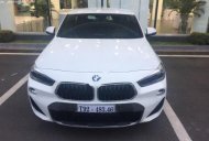 BMW X4 xDrive20i 2018 - Bán xe BMW X4 xDrive20i sản xuất 2018, màu trắng, nhập khẩu nguyên chiếc giá 2 tỷ 800 tr tại Hà Nội