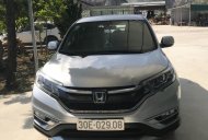 Honda CR V 2.0 AT 2015 - Cần bán gấp Honda CR V 2.0 AT năm 2015 như mới, 829 triệu giá 829 triệu tại Thanh Hóa