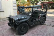 Jeep 1975 - Bán Jeep A2 1975, màu xanh lam giá cạnh tranh giá 250 triệu tại Yên Bái