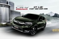 Honda CR V E 2018 - Siêu phẩm Honda CRV 2018 tại Quảng Bình - nhập khẩu - chất lượng - đẳng cấp - giao ngay - giá cạnh tranh giá 973 triệu tại Quảng Bình