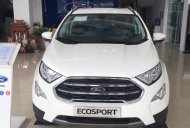 Ford EcoSport Titanium 1.0 2018 - Bán EcoSport 2018, giảm tiền mặt + dán phim, BHVC, lót sàn, bệ bước, trả trước 10%. LH 0989022295 tại Bắc Kạn giá 660 triệu tại Bắc Kạn