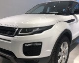 LandRover Evoque Evoque SE Plus 2018 - Gọi 0918842662 bán xe Landrover Range Rover Evoque 2018 tốt nhất, xe giao ngay, nhiều màu giá 2 tỷ 749 tr tại Tp.HCM