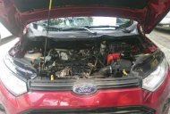 Ford EcoSport 2016 - Bán xe Ford EcoSport sản xuất 2016, màu đỏ, giá chỉ 500 triệu giá 500 triệu tại Tp.HCM
