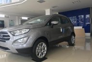 Ford EcoSport 1.5L Titanium AT 2018 - Cần bán Ford EcoSport 1.5 sản xuất năm 2018, giảm giá trực tiếp bằng tiền mặt. LH 0989022295 tại Cao Bằng giá 610 triệu tại Cao Bằng