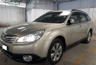 Subaru Outback RS 2010 - Bán Subaru Outback 3.6, 6 máy, 256hp, giá 900tr giá 900 triệu tại Tp.HCM