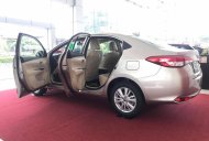 Toyota Vios 2018 - Chỉ từ 150tr sở hữu ngay Vios thế hệ mới cùng nhiều khuyến mại hấp dẫn tháng cuối năm  giá 569 triệu tại Hà Nội