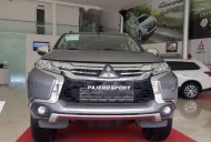 Mitsubishi Pajero 2018 - Bán xe Mitsubishi Pajero đời 2018, màu xám, nhập khẩu nguyên chiếc giá 1 tỷ 62 tr tại Đà Nẵng