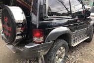 Hyundai Galloper 2003 - Bán Hyundai Galloper đời 2003, màu đen, nhập khẩu giá 125 triệu tại Bình Dương