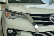 Toyota Fortuner 2.7V 4x2 AT 2018 - Bán ô tô Toyota Fortuner 2.7V 4x2 AT sản xuất năm 2018, màu trắng, nhập khẩu giá 1 tỷ 150 tr tại Thanh Hóa