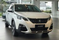 Peugeot 3008 2018 - Tại sao "Peugeot 3008" lại là chiếc SUV 5 chỗ tốt nhất trong phân khúc ở Việt Nam' giá 1 tỷ 199 tr tại Hà Nội