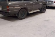 Toyota Land Cruiser   1988 - Cần bán Toyota Land Cruiser năm 1988, màu xám, nhập khẩu, 175tr giá 175 triệu tại Hà Nội