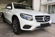 Mercedes-Benz GLC-Class GLC250 2018 - Cần bán Mercedes GLC250 đời 2018, màu trắng, giao xe toàn quốc giá 1 tỷ 939 tr tại Đắk Lắk