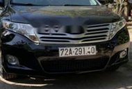 Toyota Venza 3.5 2009 - Bán xe Toyota Venza 3.5 2009, màu đen, nhập khẩu nguyên chiếc, 840 triệu giá 840 triệu tại BR-Vũng Tàu