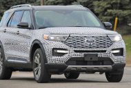 Ford Explorer 2.3 ecoboost 2018 - Bán Ford Explorer 2.3 Ecoboost đời 2018, nhập khẩu nguyên chiếc Mỹ. Giá tốt nhất. LH 0974286009 giá 2 tỷ 193 tr tại Lào Cai