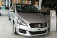 Suzuki Ciaz 2019 - Bán Suzuki ciaz 2019, màu bạc, nhập khẩu giá rẻ nhất tại Đồng Đăng, Lạng Sơn, Cao Bằng giá 499 triệu tại Lạng Sơn