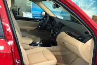 BMW X3 xDrive20i 2017 - Bán BMW X3 xDrive20i sản xuất năm 2017, màu đỏ, nhập khẩu giá 1 tỷ 999 tr tại Tp.HCM