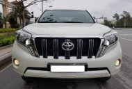 Toyota Prado  TXL 2015 - Cần bán Toyota Prado 2.7 TXL đời 2015, nhập khẩu cực đẹp giá 1 tỷ 900 tr tại Hà Nội