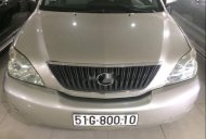 Lexus RX   2004 330 AWD 2004 - Cần bán Lexus RX 2004 330 AWD đời 2004, nhập khẩu nguyên chiếc giá 670 triệu tại Đồng Nai