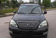 Lexus GX 470 2008 - Bán xe Lexus GX 470 năm 2008, màu đen, nhập khẩu nguyên chiếc giá 1 tỷ 500 tr tại Thái Nguyên