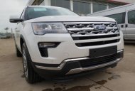 Ford Explorer 2.3L Limited 2018 - Bán Ford Explorer Explorer 2.3L Limited 2018 mới, xe nhập, sẵn xe giao ngay - Mr Nam 0934224438 - 0963468416 giá 2 tỷ 193 tr tại Quảng Ninh