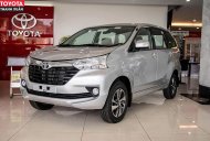 Toyota Toyota khác 1.5AT 2018 - Sức mua bất ngờ của 2 dòng xe Avanza và Wigo cuối năm giá 593 triệu tại Hà Nội