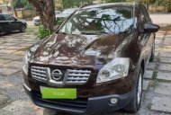 Nissan Qashqai AT 2008 - Cần bán Nissan Qashqai AT 2008, màu nâu, nhập khẩu   giá 456 triệu tại Hà Nội