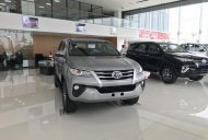 Toyota Fortuner   2.4L 4x2 MT 2018 - Bán Toyota Fortuner 2.4L 4x2 MT - khuyến mãi hấp dẫn trong tháng giá 1 tỷ 24 tr tại Thanh Hóa