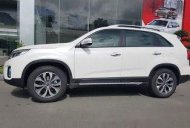 Kia Sorento 2018 - Bán Kia Sorento năm sản xuất 2018, màu trắng, giá chỉ 799 triệu giá 799 triệu tại Bình Dương