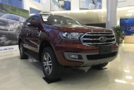 Ford Everest Trend 2018 - Cần bán xe Ford Everest Trend đời 2018, nhập khẩu nguyên chiếc - LH 099022295 tại Bắc Kạn giá 1 tỷ 112 tr tại Bắc Kạn