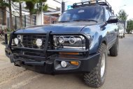 Toyota Land Cruiser MT 1994 - Cần bán lại xe Toyota Land Cruiser MT sản xuất 1994, xe nhập chính chủ giá 225 triệu tại Lâm Đồng