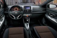 Toyota Yaris 1.5AT 2018 - Yaris phong cách lịch lãm đầy ấn tượng giá 650 triệu tại Hà Nội