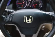 Honda CR V 2.0 AT 2009 - Bán ô tô Honda CR V 2.0 AT đời 2009, màu bạc, xe nhập giá 500 triệu tại Hải Dương