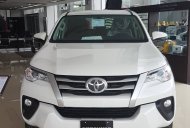 Toyota Fortuner G 2018 - Giá xe Fortuner tại Nghệ An. Toyota Vinh - Hotline: 0904.72.52.66. Xe giao ngay giá tốt nhất thị trường, trả góp 85% giá 1 tỷ 24 tr tại Nghệ An